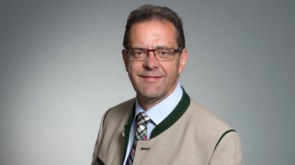Rudolf Fähnlein