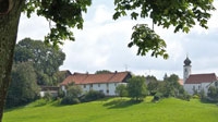 BBV-Stiftung Land und Leben
